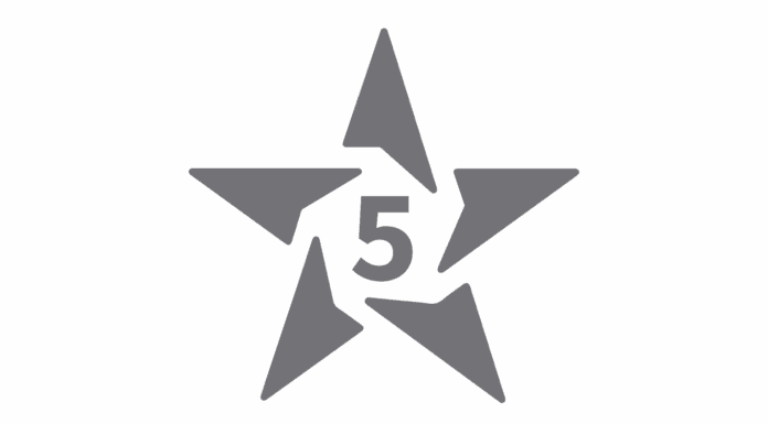 Al Maghribia logo