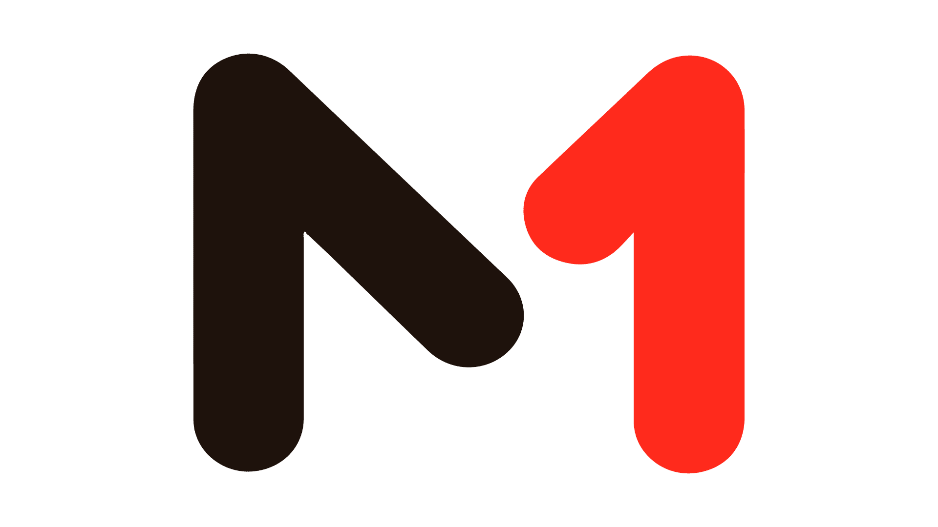 Medi 1 TV logo